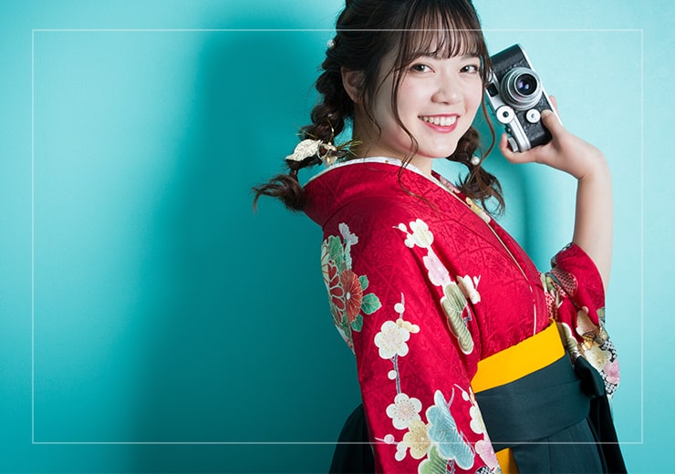 スタジオアンジェの想い