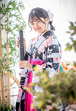 Jr袴レンタル
