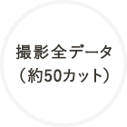撮影全データ（約50カット）
