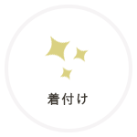 着付け