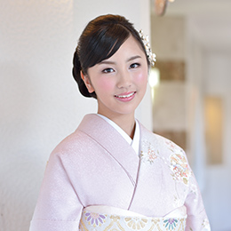 写真館 スタジオ アンジェのママプラン