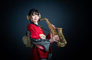 写真館 スタジオ アンジェの成人式（振袖・男性袴）撮影メニュー